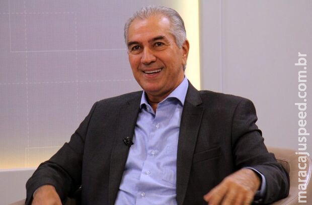 Governador deixa R$ 1,5 bilhão em caixa para Riedel