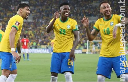 Governo de MS estabelece horário diferenciado de funcionamento no dia de Brasil X Croácia Governo de MS estabelece horário diferenciado de funcionamento no dia de Brasil X Croácia