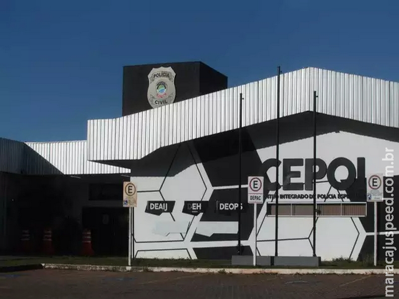 Homem é encontrado morto com afundamento de crânio