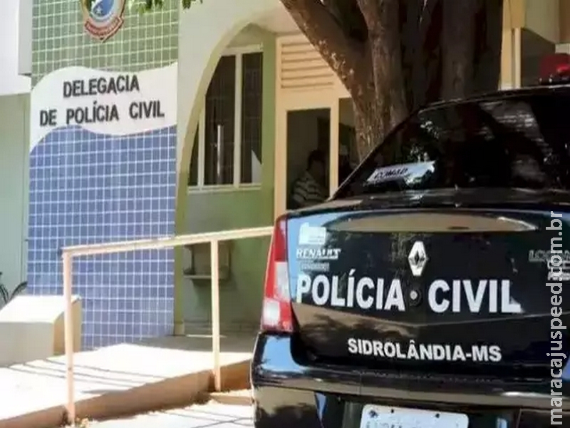 Homem é encontrado morto com marca de tiro no peito