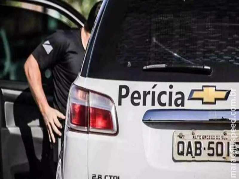 Homem é morto a tiros após beber com trio em bar de Bandeirantes