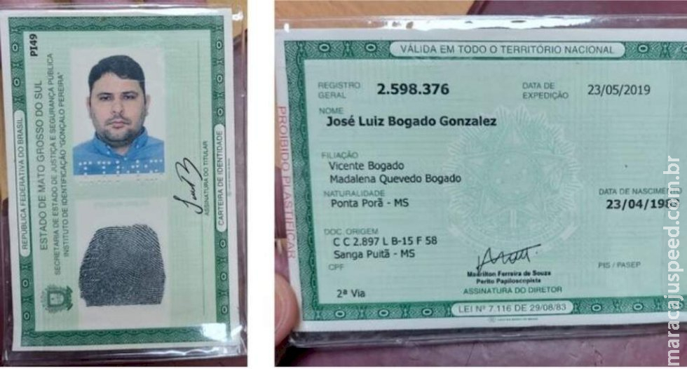 Homem preso após atentado em festa será extraditado para o Brasil