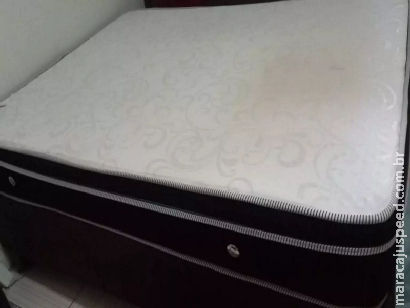 Idosa de Campo Grande é vítima de golpe do colchão e leva prejuízo de quase R$ 5 mil Idosa de Campo Grande é vítima de golpe do colchão e leva prejuízo de quase R$ 5 mil