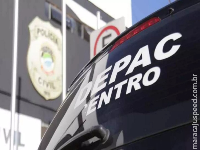 Idosa é agredida na madrugada e busca socorro na casa de vizinha