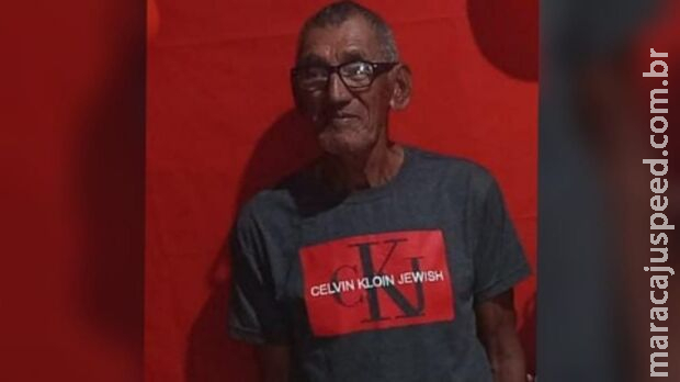 Idoso de 79 anos desaparece após pegar ônibus errado na Capital Idoso de 79 anos desaparece após pegar ônibus errado na Capital