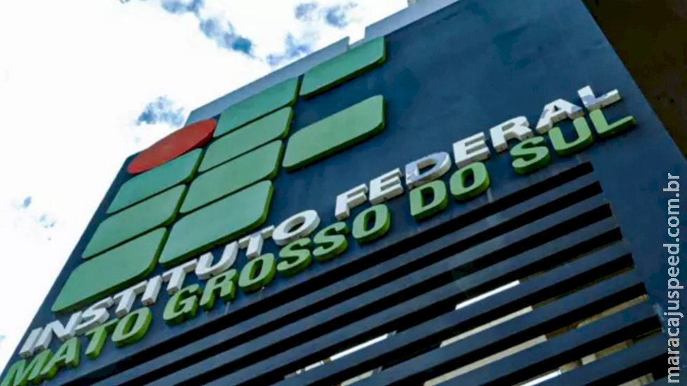IFMS divulga 1º chamada para cursos técnicos integrados em 10 municípios do Estado IFMS divulga 1º chamada para cursos técnicos integrados em 10 municípios do Estado