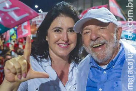 Impasse na indicação de ministério deixa Simone Tebet irritada com petistas Impasse na indicação de ministério deixa Simone Tebet irritada com petistas