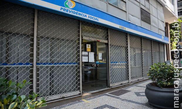 INSS alerta para golpes relativos à revisão da vida toda