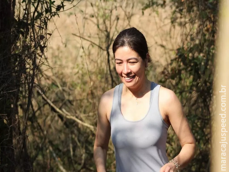 Internada desde sexta-feira, esposa de delegado regional morre em hospital de Dourados