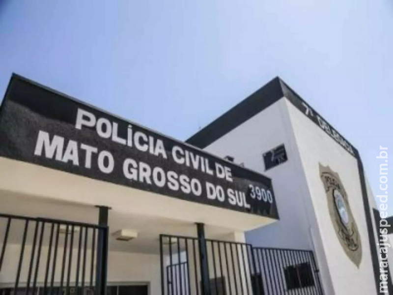 Jovem conta ao pai que foi estuprada e rapaz acaba agredido a soco em Campo Grande