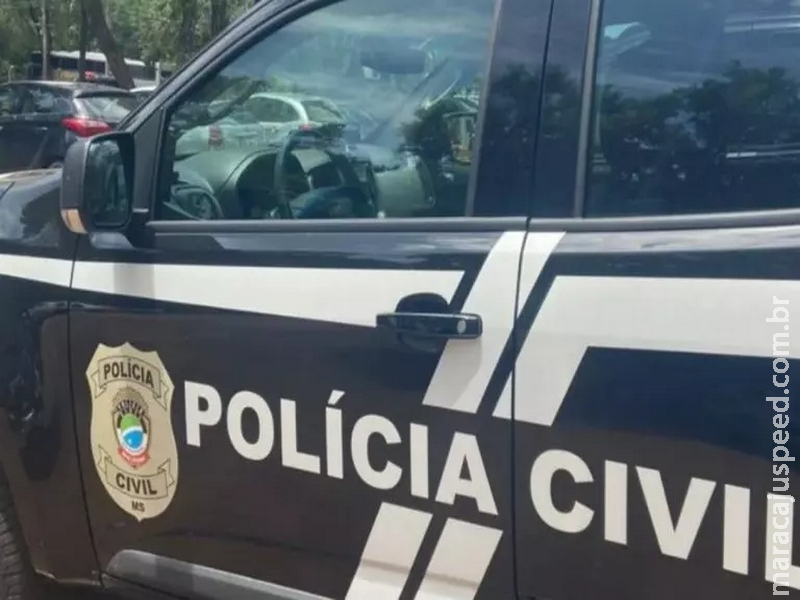 Ladrão é flagrado tentando furtar carro na UPA Leblon e é detido por populares