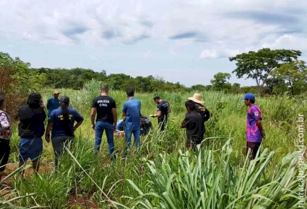 Laudo pericial não aponta homicídio em caso de indígena encontrada morta em Dourados