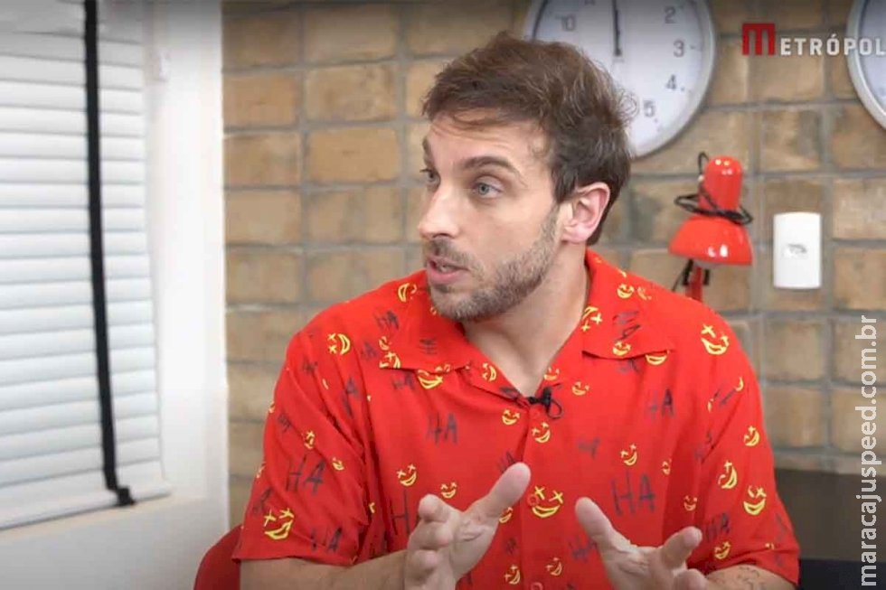 Leo Lins é condenado a pagar R$ 20 mil por ataques gordofóbicos na web