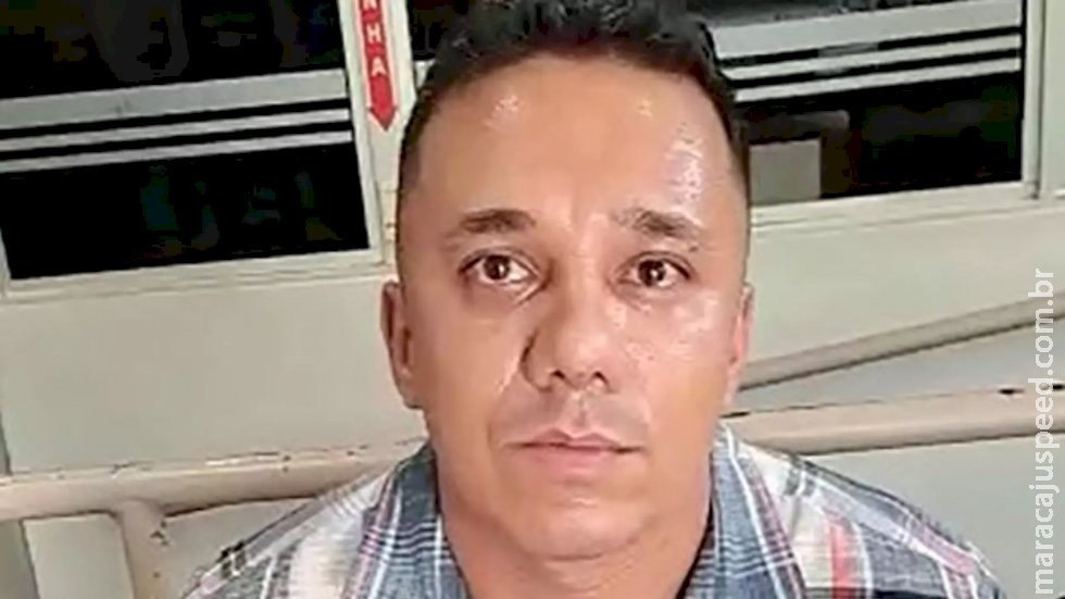 Líder de facção criminosa do RS tenta usar nome falso e diz ser de MS durante prisão