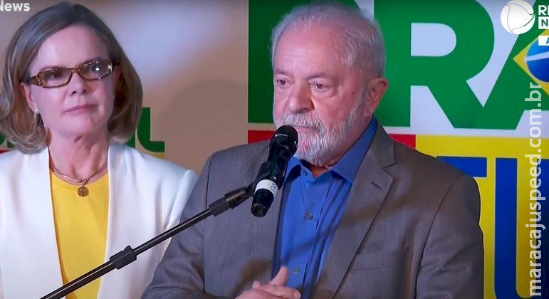 Lula anuncia Haddad, Rui Costa, Dino, Múcio e Vieira como ministros Lula anuncia Haddad, Rui Costa, Dino, Múcio e Vieira como ministros