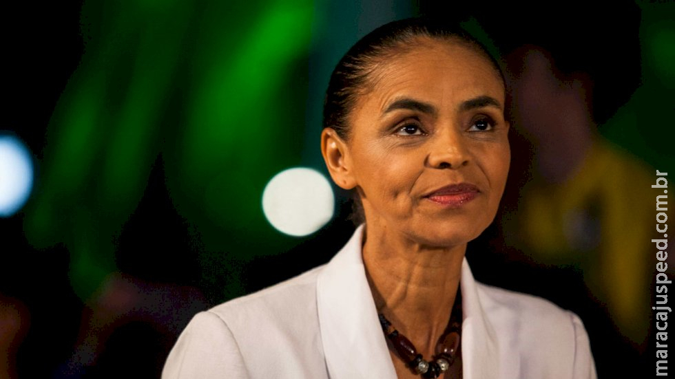 Lula confirma Marina Silva como ministra do Meio Ambiente