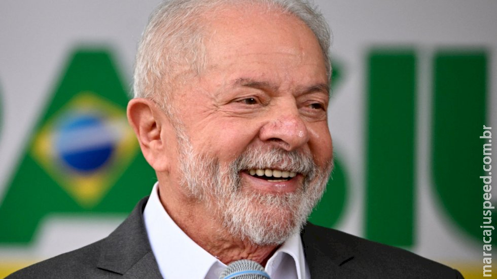 Lula se reúne com conselheiro de segurança dos EUA em Brasília Lula se reúne com conselheiro de segurança dos EUA em Brasília