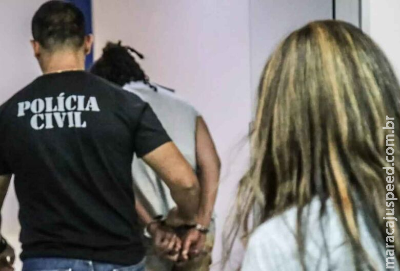 Mãe de criança morta após ser estuprada é transferida para presídio 