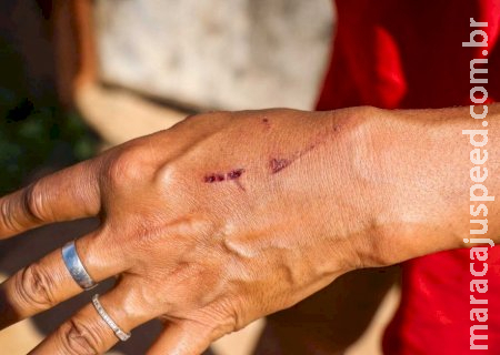 Mãe de rapaz morto pelo padrasto diz que filho estava transtornado Mãe de rapaz morto pelo padrasto diz que filho estava transtornado