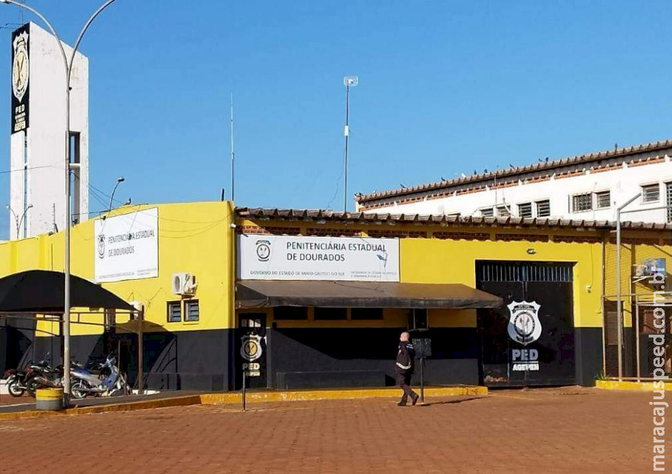 Mais um detento é encontrado morto na PED em menos de 48 horas