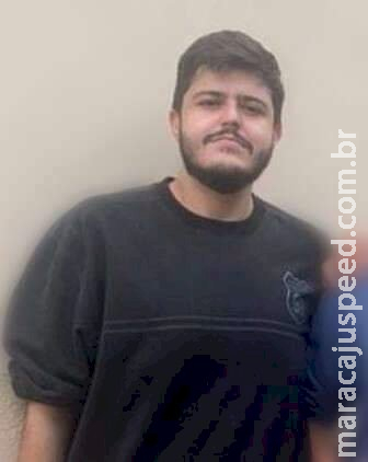 Médico morto em acidente tinha 27 anos e trabalhava em Nioaque Médico morto em acidente tinha 27 anos e trabalhava em Nioaque