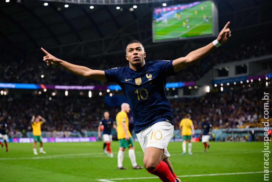 Mesmo sem Neymar, PSG e Qatar atingem objetivo na Copa com Messi e Mbappé Mesmo sem Neymar, PSG e Qatar atingem objetivo na Copa com Messi e Mbappé