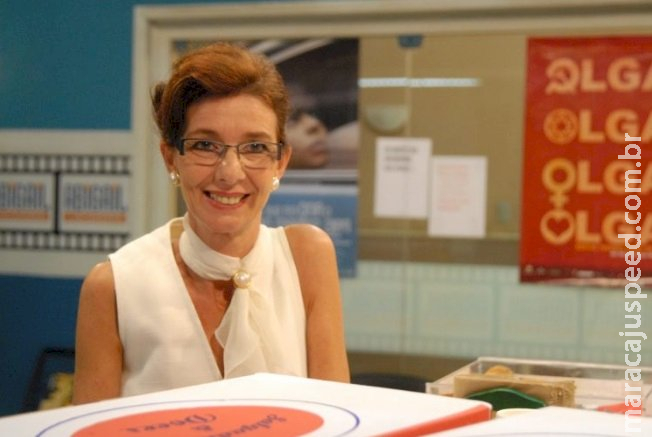 Morre Márcia Manfredini, de A Grande Família e Família Paraíso Morre Márcia Manfredini, de A Grande Família e Família Paraíso