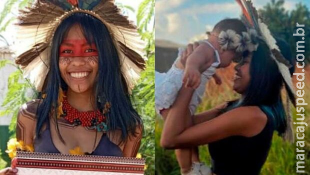 Morta afogada, adolescente deixa filha de um ano em tragédia em MS Morta afogada, adolescente deixa filha de um ano em tragédia em MS