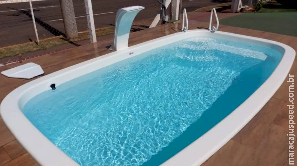 Morte de criança de 2 anos em Campo Grande acende alerta para cuidados com piscinas; confira Morte de criança de 2 anos em Campo Grande acende alerta para cuidados com piscinas; confira