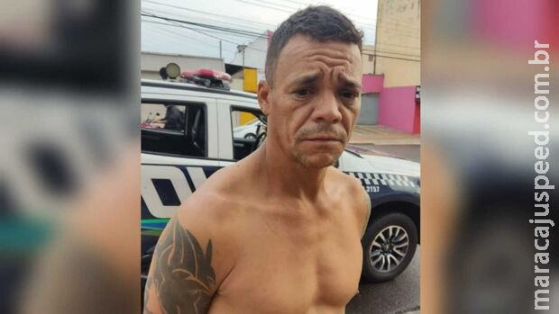 Morto após discussão por drogas é identificado em Campo Grande