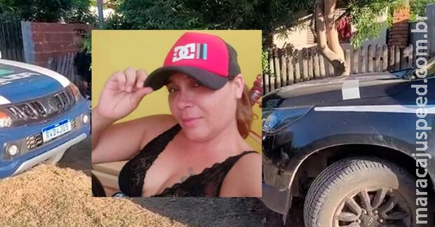 Mulher é morta a facadas e suspeitos são presos em Porto Murtinho