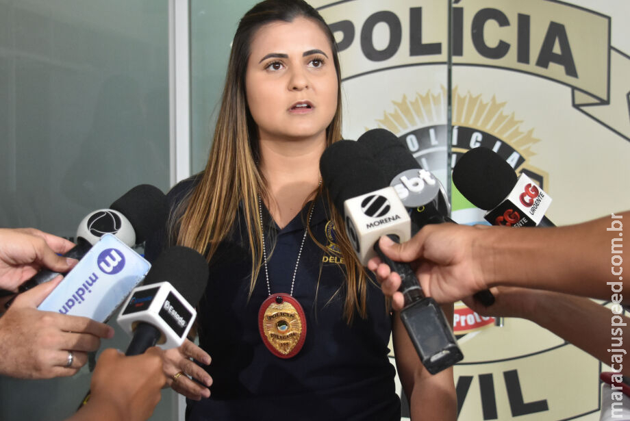 Mulher morta a facadas, em Campo Grande, pode ter sido assassinada enquanto dormia Mulher morta a facadas, em Campo Grande, pode ter sido assassinada enquanto dormia