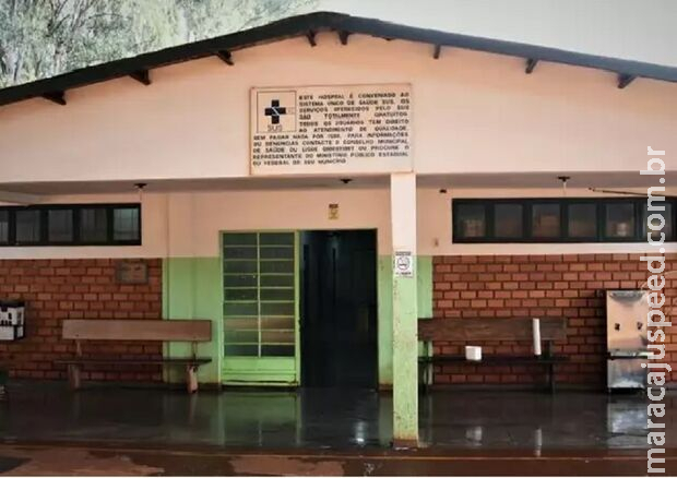 Mulher que morreu após facada teve atendimento médico negado em hospital de Dourados Mulher que morreu após facada teve atendimento médico negado em hospital de Dourados