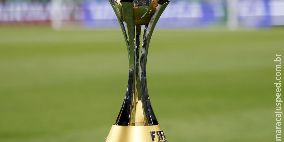 Mundial de Clubes terá 32 equipes em 2025, anuncia presidente da Fifa Mundial de Clubes terá 32 equipes em 2025, anuncia presidente da Fifa