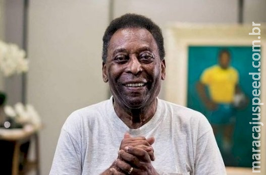 Na luta contra o câncer, Pelé é diagnosticado com doença respiratória