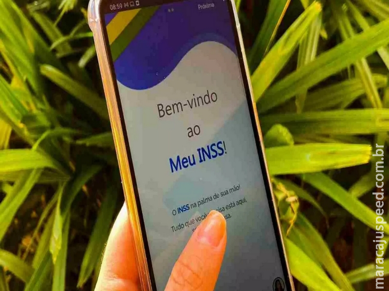 Novo grupo de beneficiários do INSS recebem pagamento nesta sexta-feira Novo grupo de beneficiários do INSS recebem pagamento nesta sexta-feira