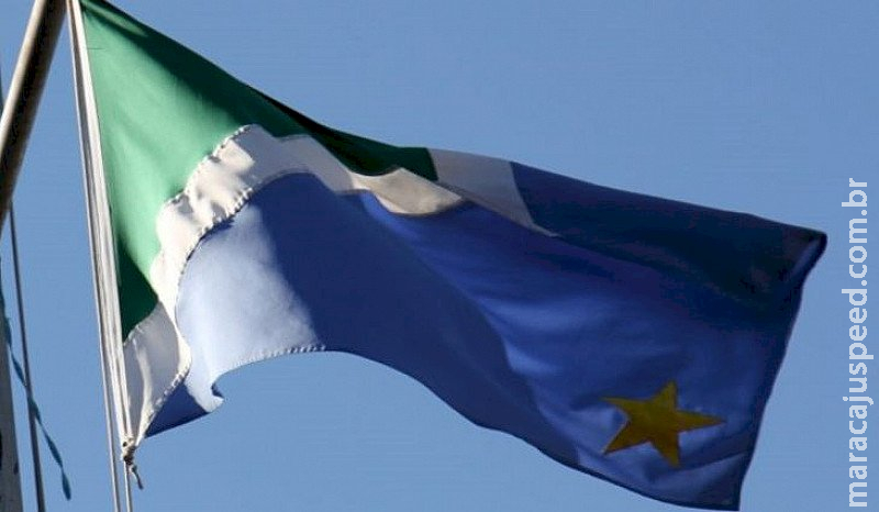 Orçamento de 2023 é sancionado pelo governador Reinaldo Azambuja