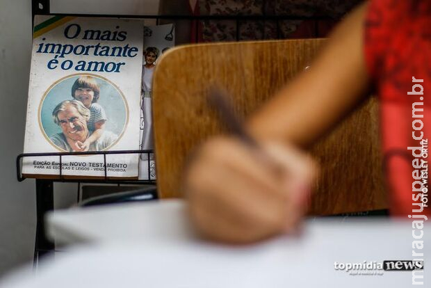 Pai estupra filha de 5 anos em Campo Grande