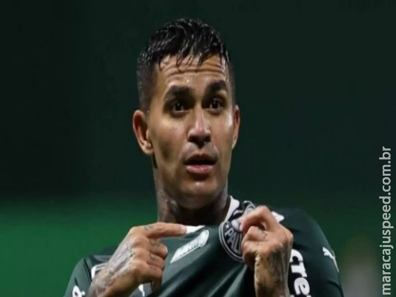 Palmeiras encerra novela e renova com Dudu por mais duas temporadas Palmeiras encerra novela e renova com Dudu por mais duas temporadas
