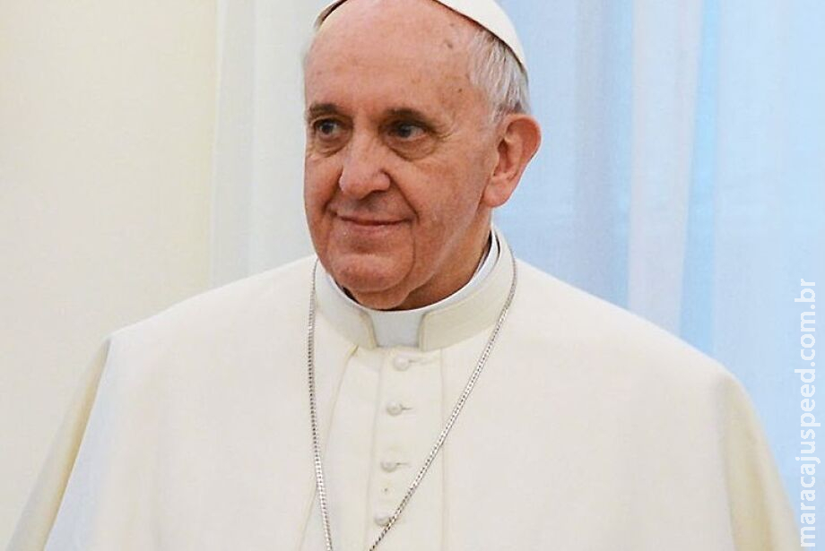Papa diz que já assinou renúncia para o caso de problema de saúde grave Papa diz que já assinou renúncia para o caso de problema de saúde grave