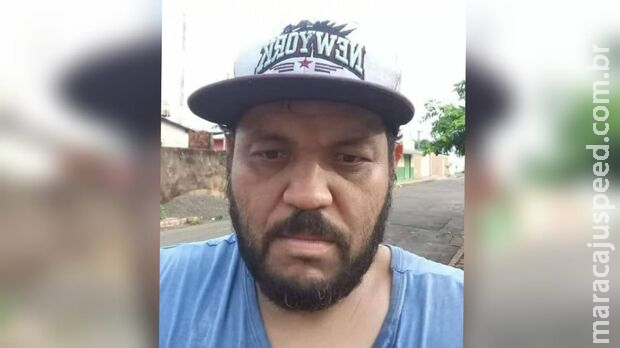 Polícia faz caçada para encontrar suspeito de matar namorada em Anhanduí