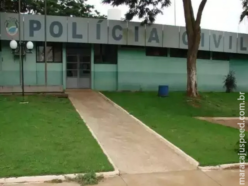 Polícia identifica homem morto a facadas pelo filho de 15 anos Polícia identifica homem morto a facadas pelo filho de 15 anos