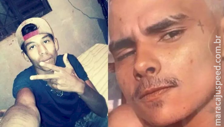 Polícia prende homem envolvido em morte de dois rapazes em 