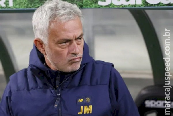 Portugal quer José Mourinho como treinador após eliminação na Copa Portugal quer José Mourinho como treinador após eliminação na Copa