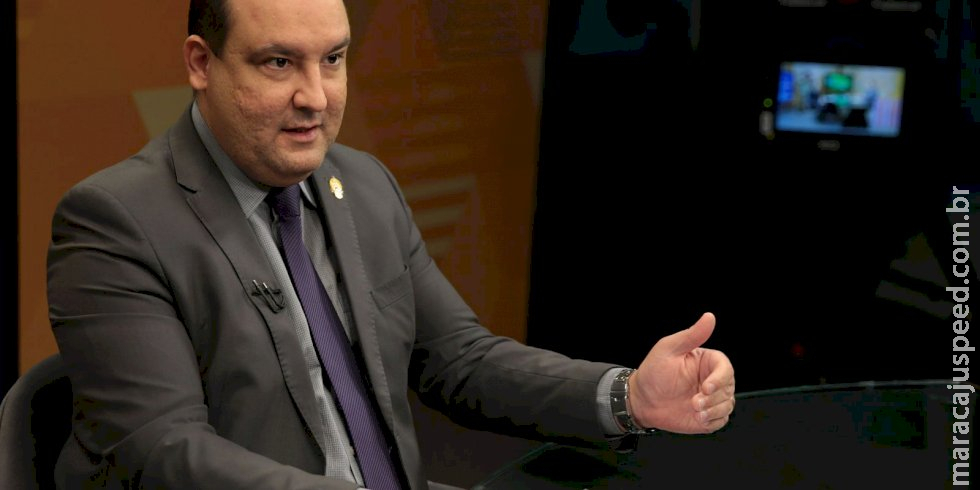 Presidente da Funai é exonerado Presidente da Funai é exonerado