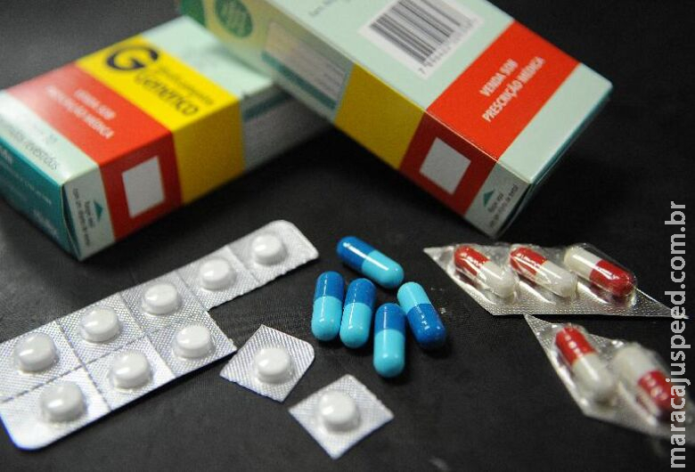 Projeto suspende nova regra para acesso a medicamentos do Farmácia Popular Projeto suspende nova regra para acesso a medicamentos do Farmácia Popular