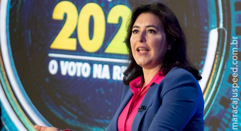 PT resiste a dar ministério do Bolsa Família a Simone Tebet PT resiste a dar ministério do Bolsa Família a Simone Tebet