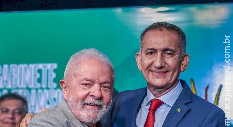 Quatro dos 16 novos ministros de Lula já foram investigados ou processados Quatro dos 16 novos ministros de Lula já foram investigados ou processados