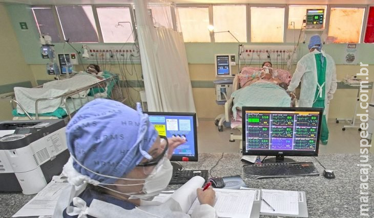 Recurso extra, 13º dos hospitais vai custear atendimentos do SUS e pagar funcionários Recurso extra, 13º dos hospitais vai custear atendimentos do SUS e pagar funcionários