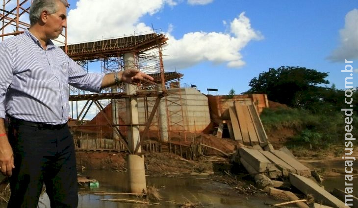 Reparando falhas e levando melhorias, Governo de MS investiu mais de R$ 237 milhões em Guia Lopes da Laguna Reparando falhas e levando melhorias, Governo de MS investiu mais de R$ 237 milhões em Guia Lopes da Laguna